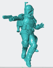 Mandalorian 9