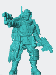 Mimban 1