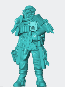 Mimban 2