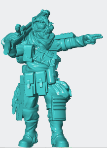 Mimban 3