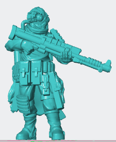 Mimban 5
