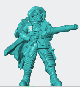 Mimban 7