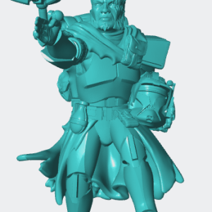 Spec Ops clone 1 (base incl)