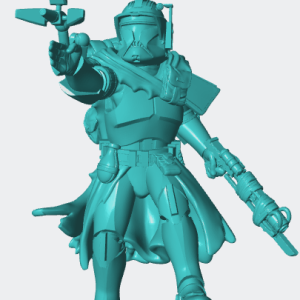 Spec Ops clone 2 (base incl)