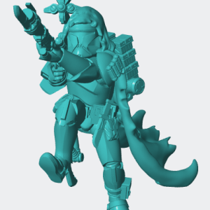Spec Ops clone 4 (base incl)