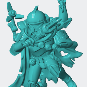 Spec Ops clone 5 (base incl)