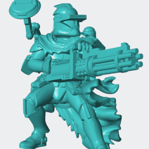 Spec Ops clone 6 (base incl)